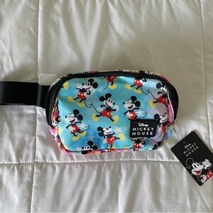 Disney Crossbody Bag